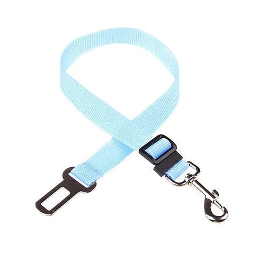 Dog Seat Belt - Crash Tested Safety Dog Car Harness