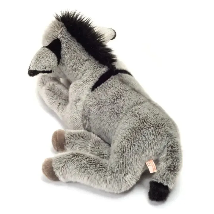 Donkey Stuffed Plush Large by Teddy Hermann Eco Friendly