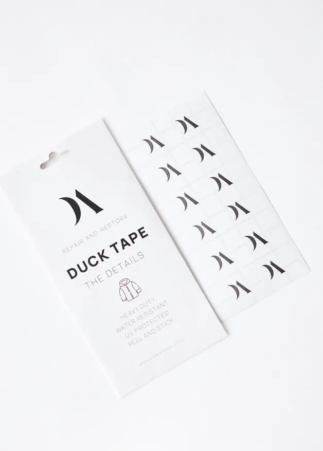 Duck Down Repair Kit