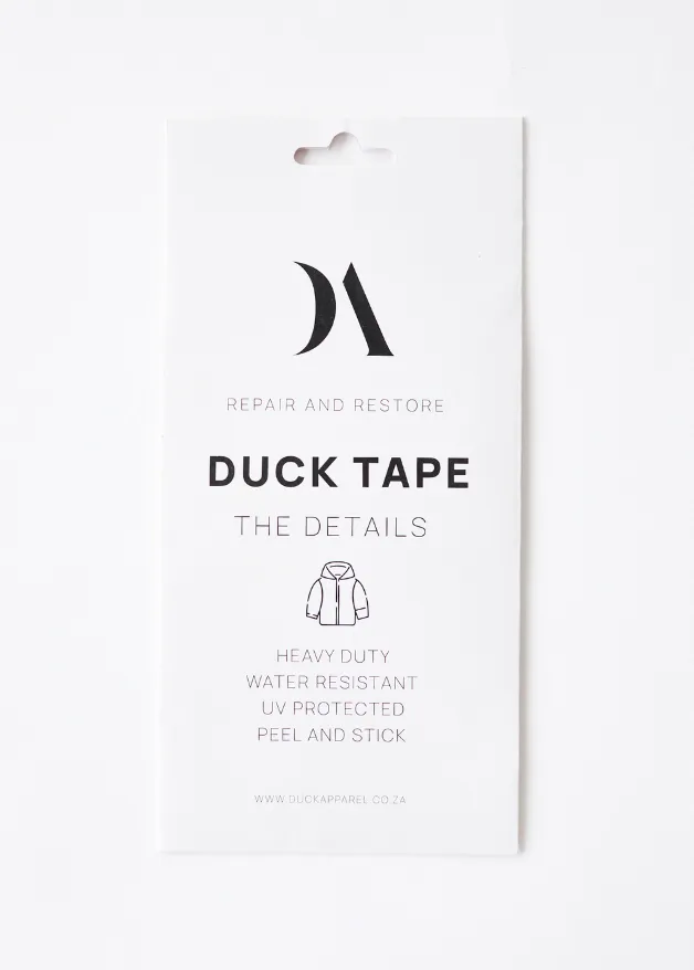 Duck Down Repair Kit