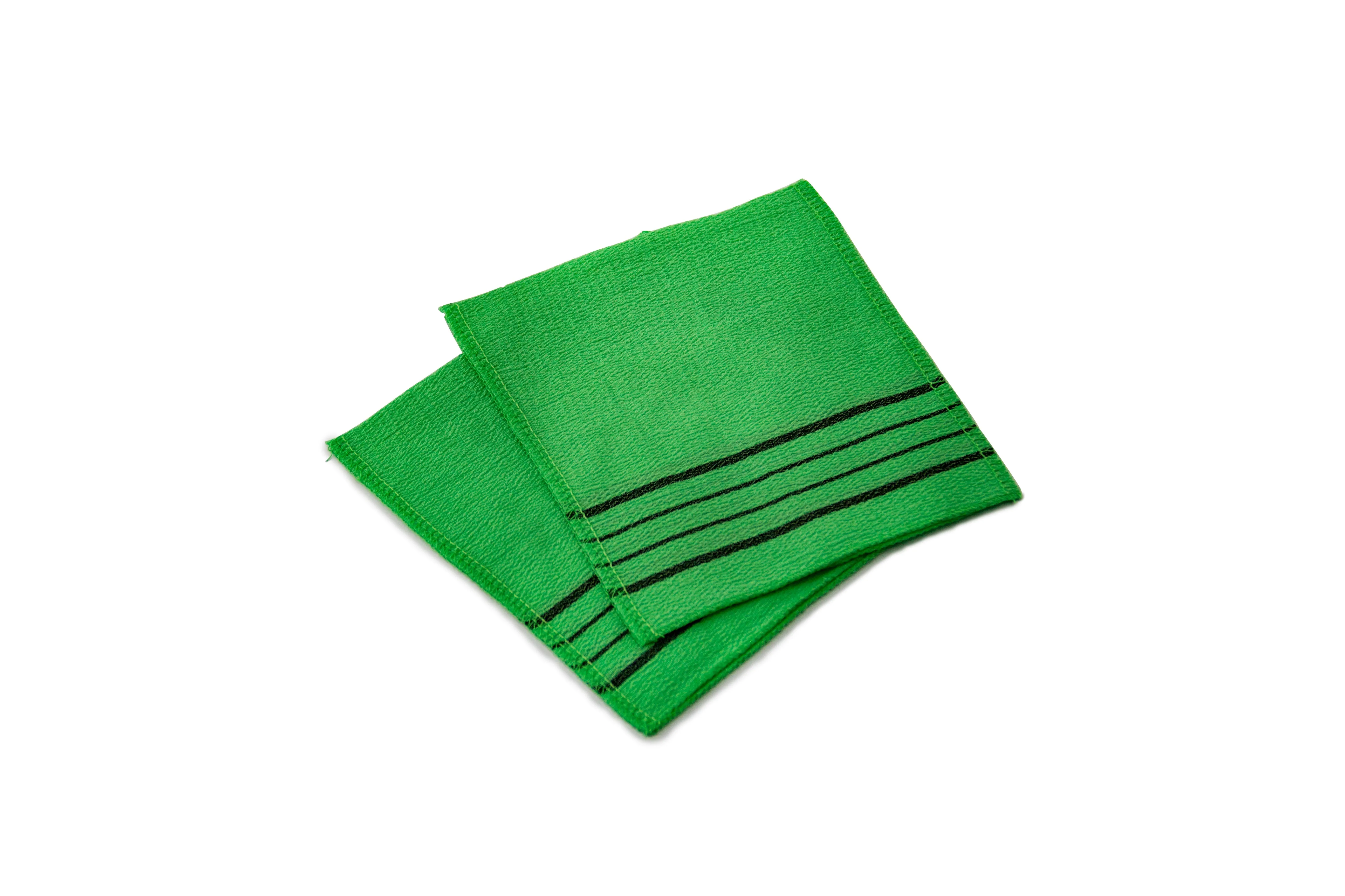 Easy-Well Italy Wave Shower Towel 2 Pcs Set (BT322699)