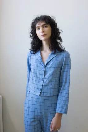 Eve Gravel Porto Blazer Jacket (Online Exclusive)