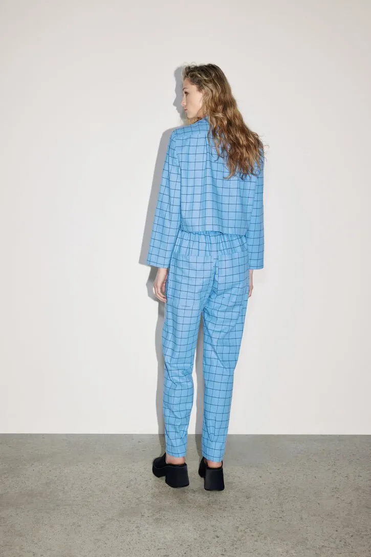 Eve Gravel Porto Blazer Jacket (Online Exclusive)