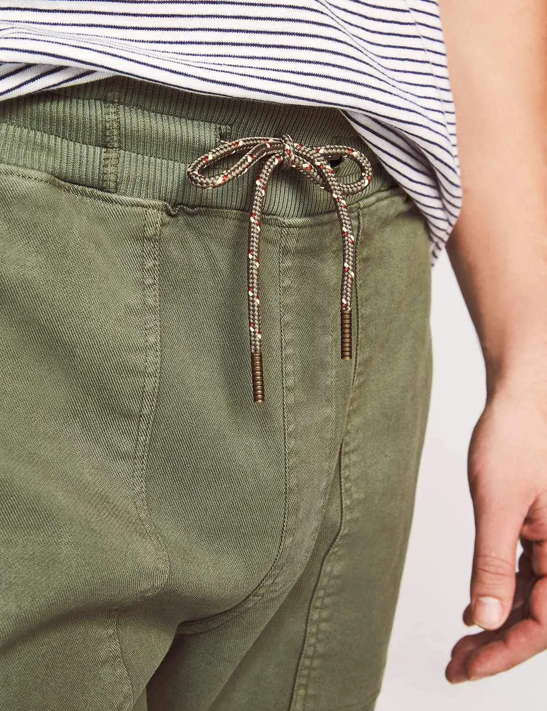 Faherty | Traveler Pant