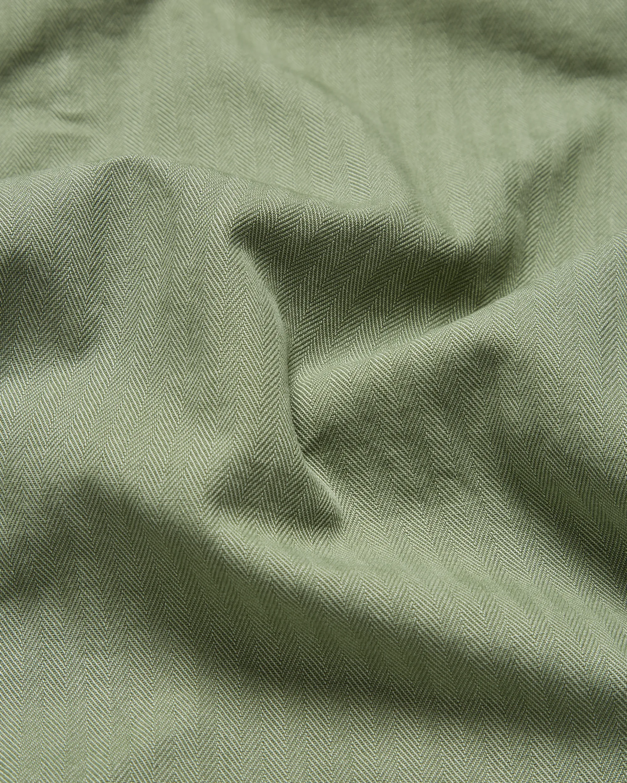 Fatigue Jacket - Olive