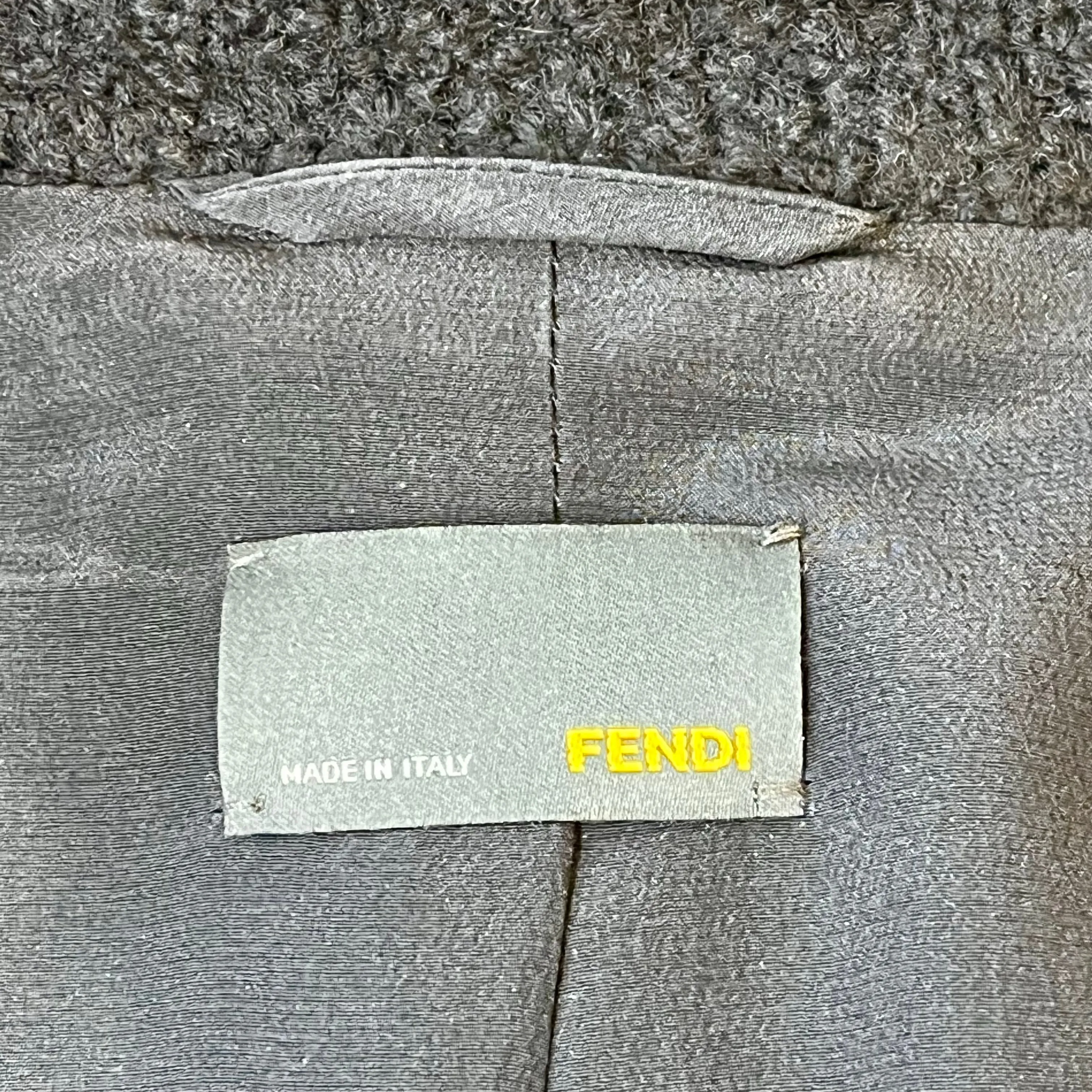 Fendi Jacket