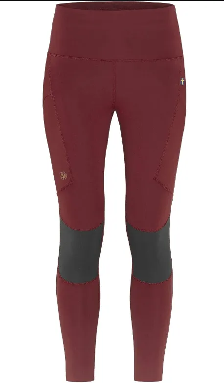 Fjällraven Abisko Trekking Tights Pro