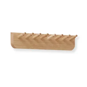 Form & Refine Echo Coat Rack