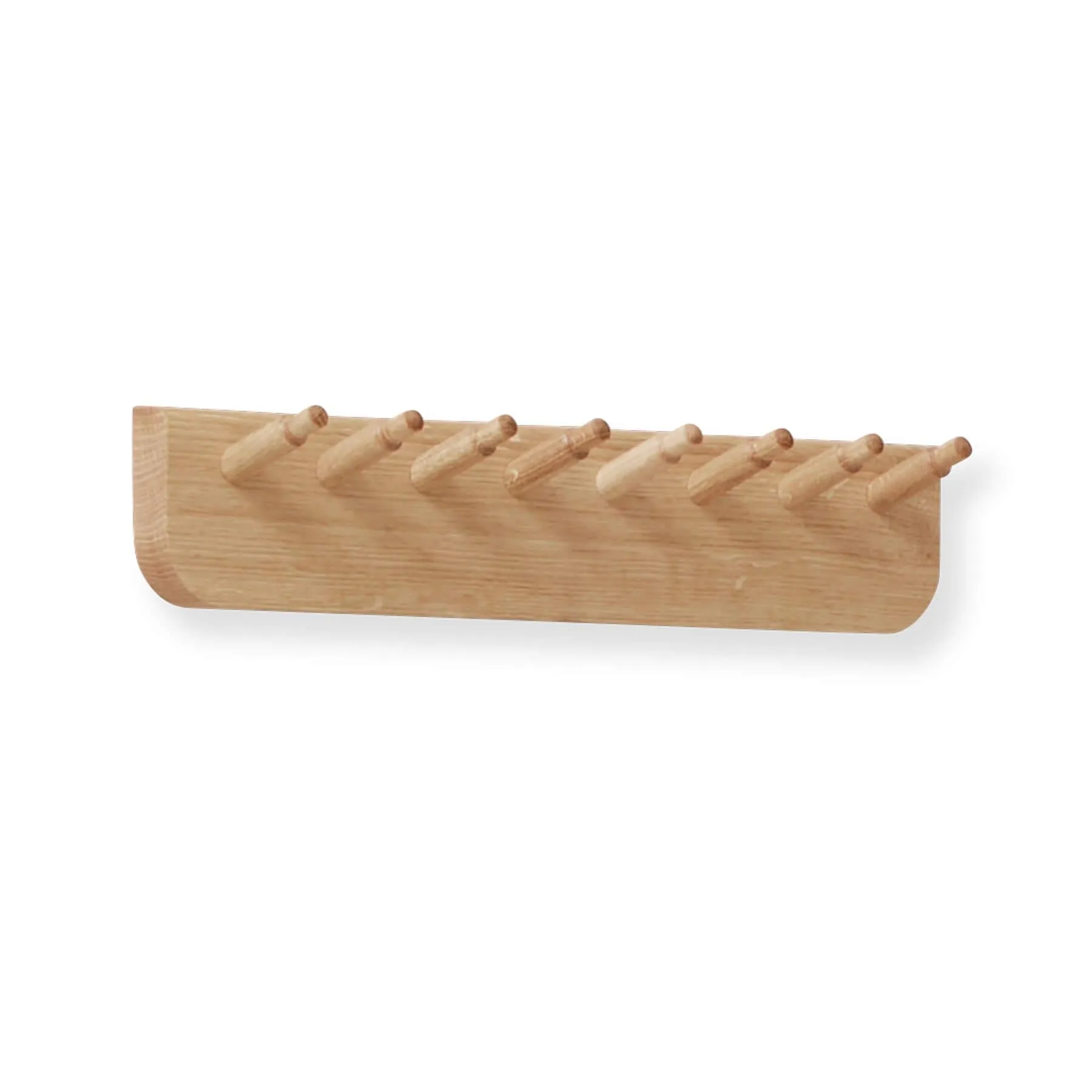 Form & Refine Echo Coat Rack