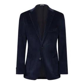 FRADI Giacca/Jacket Uomo NAVY BLUE