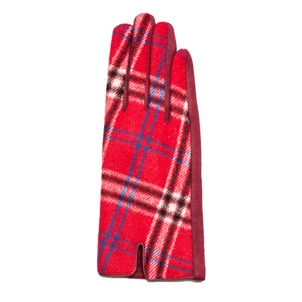 Gale Glove