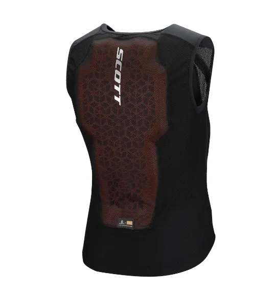Gilet de protection Scott Protector Softcon Hybrid Pro