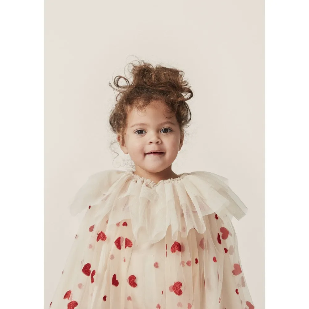 Glitter Fairy Cape