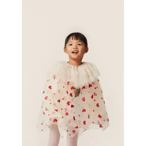 Glitter Fairy Cape