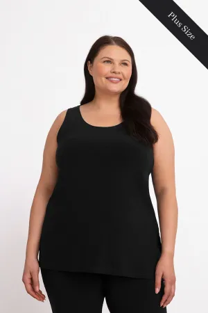 Go To Tank Relax Plus | Black