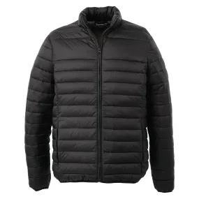 Great Southern Unisex Black Puffer