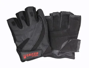 Grizzly Voltage Lifting Gloves