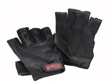 Grizzly Voltage Lifting Gloves