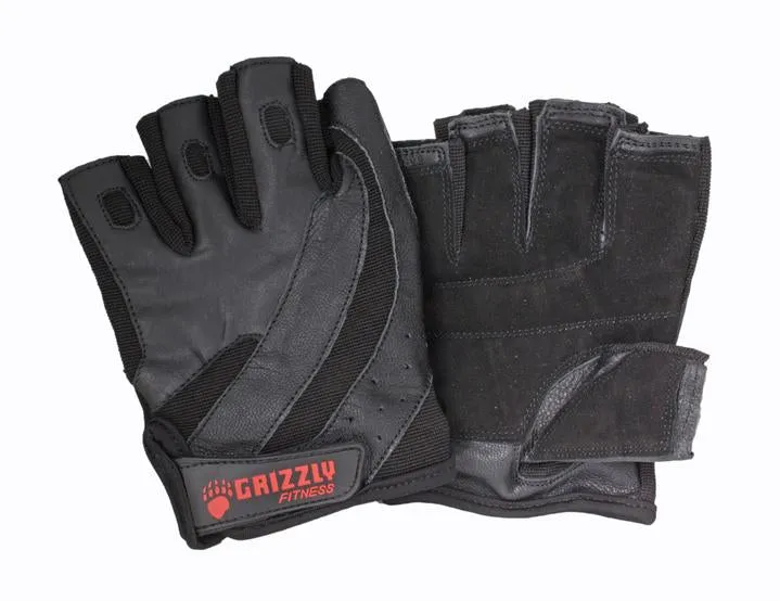 Grizzly Voltage Lifting Gloves