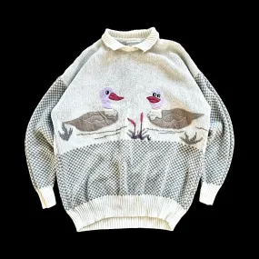 Gussi sweater
