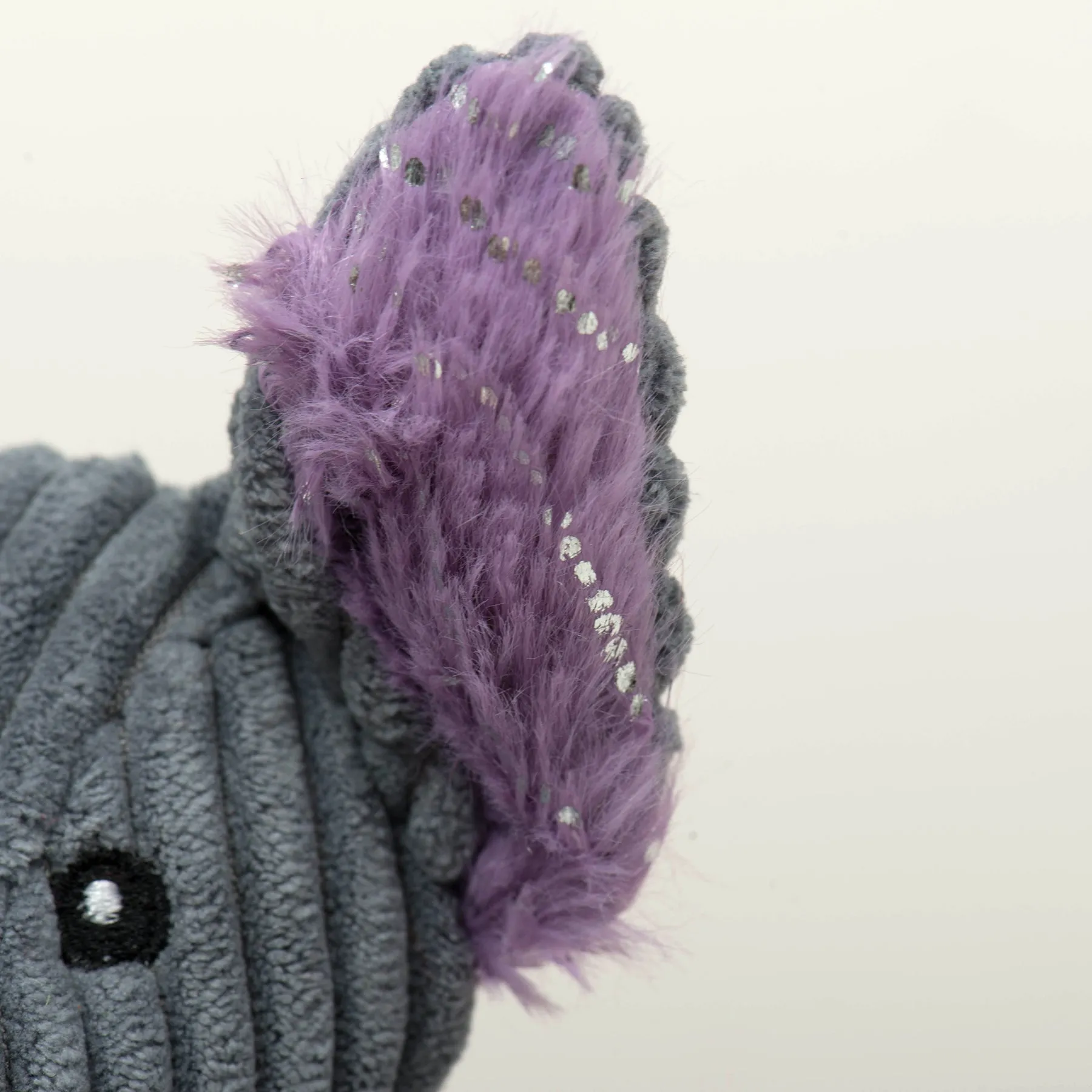 Halloween - Boris Bat - Dog Toy