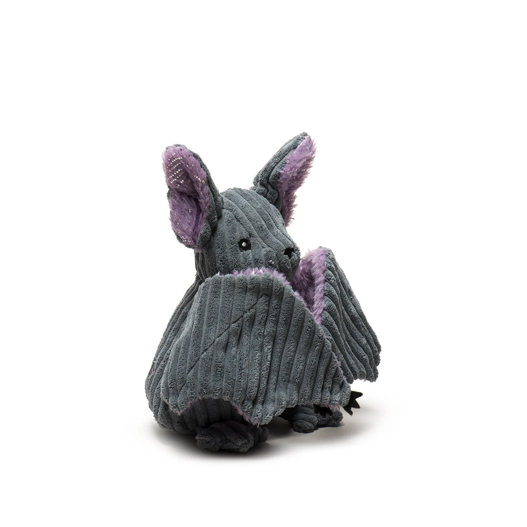 Halloween - Boris Bat - Dog Toy