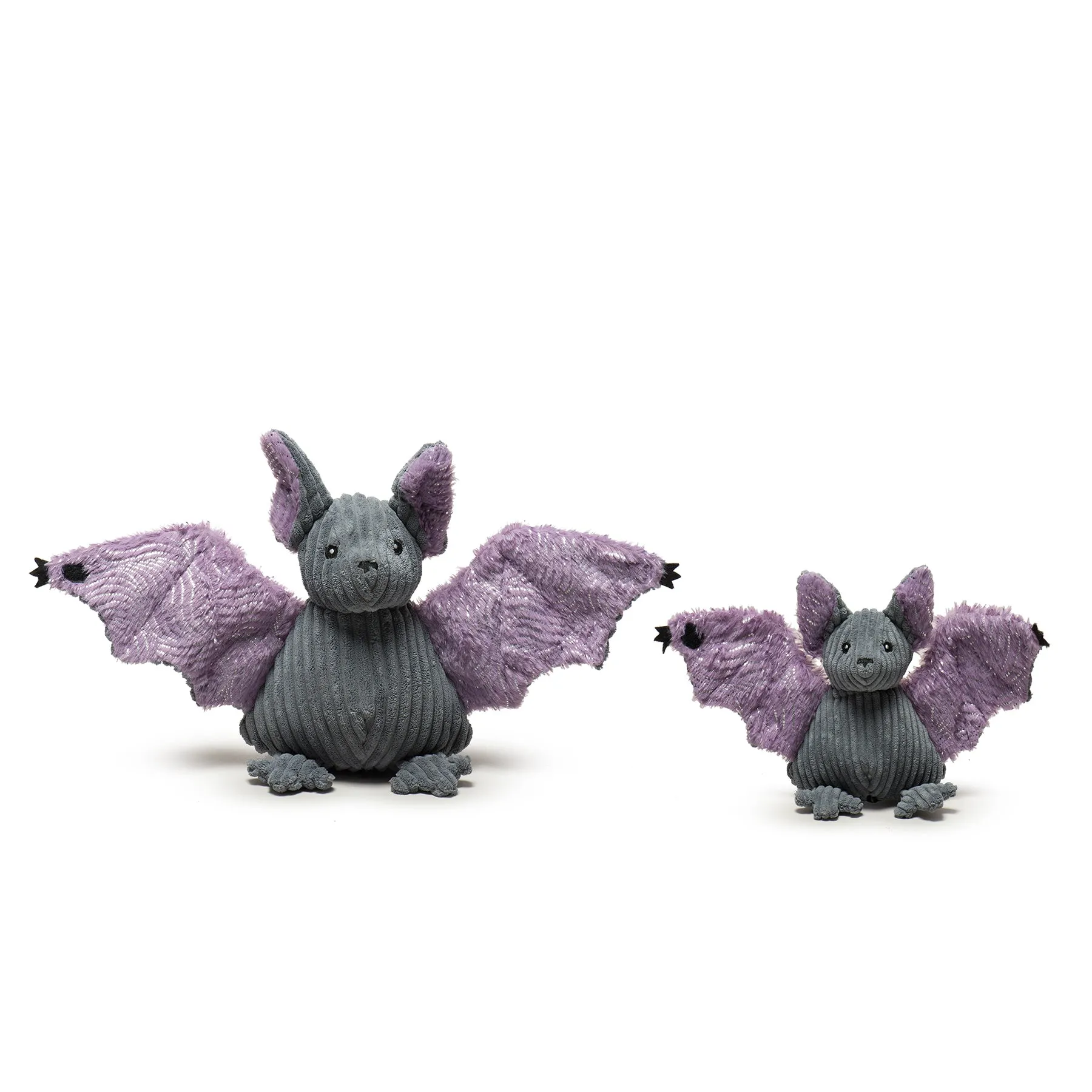 Halloween - Boris Bat - Dog Toy