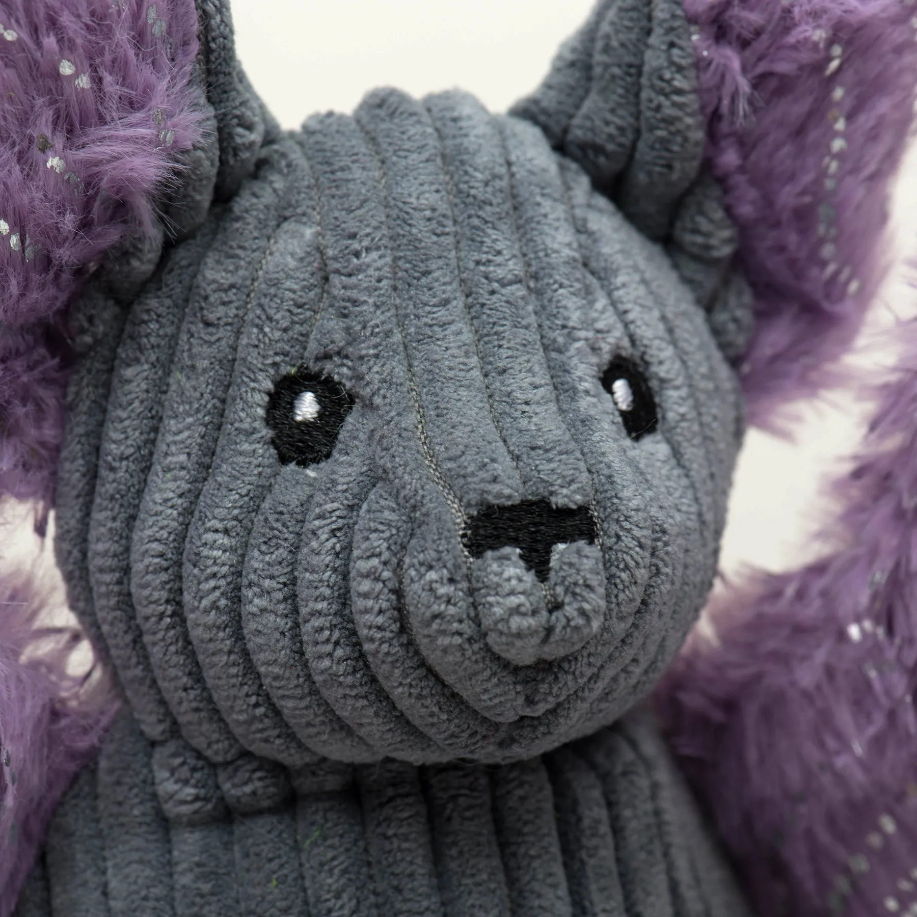 Halloween - Boris Bat - Dog Toy