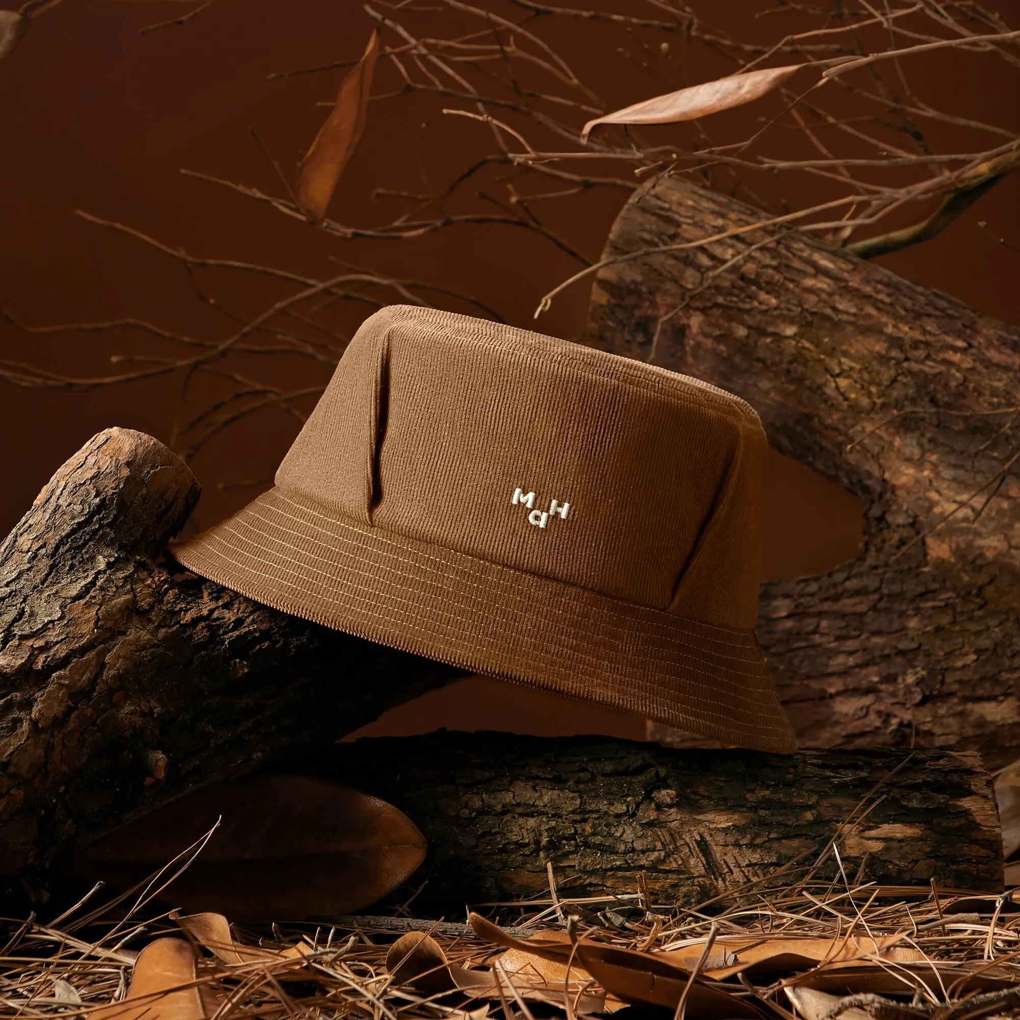 Hat | Corduroy