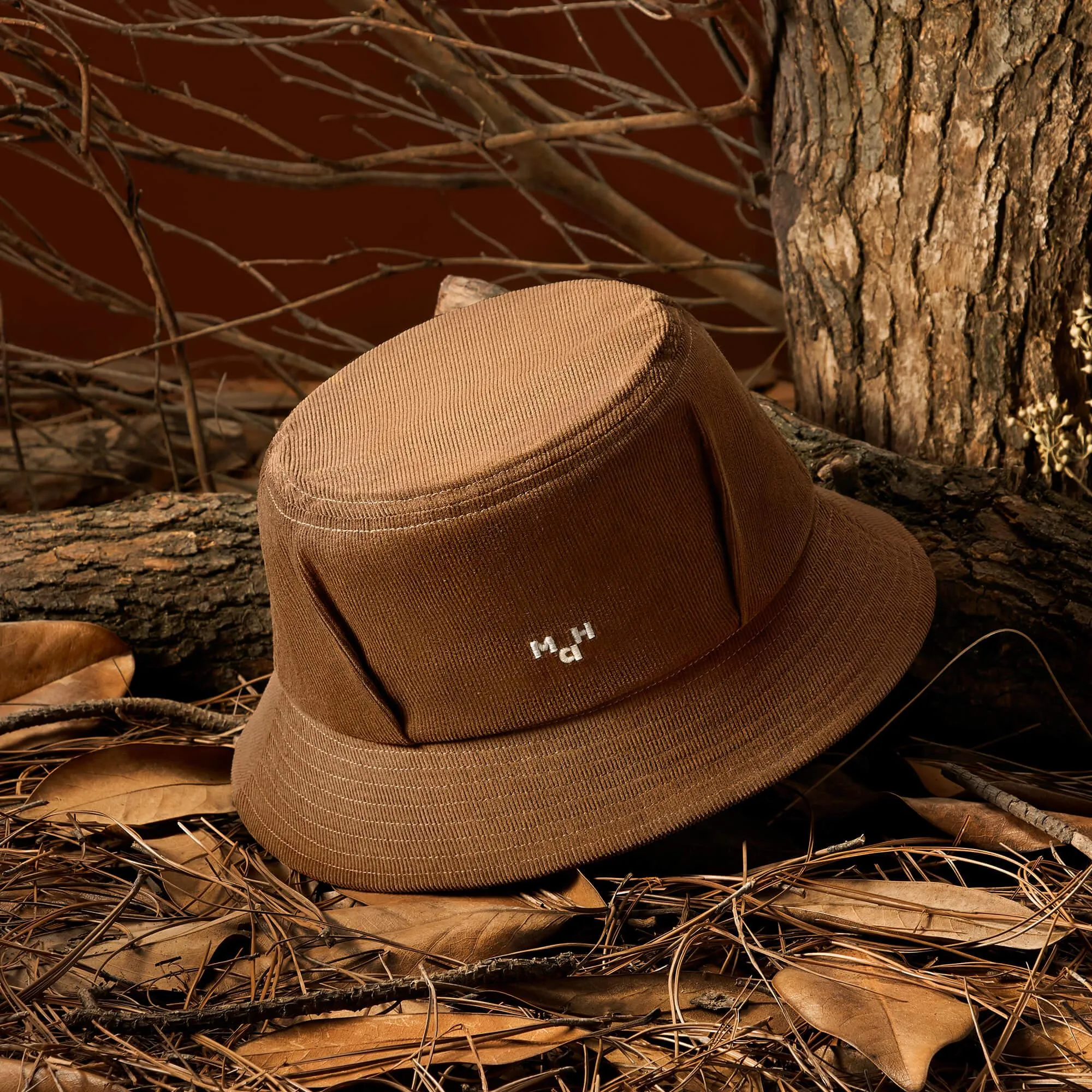 Hat | Corduroy