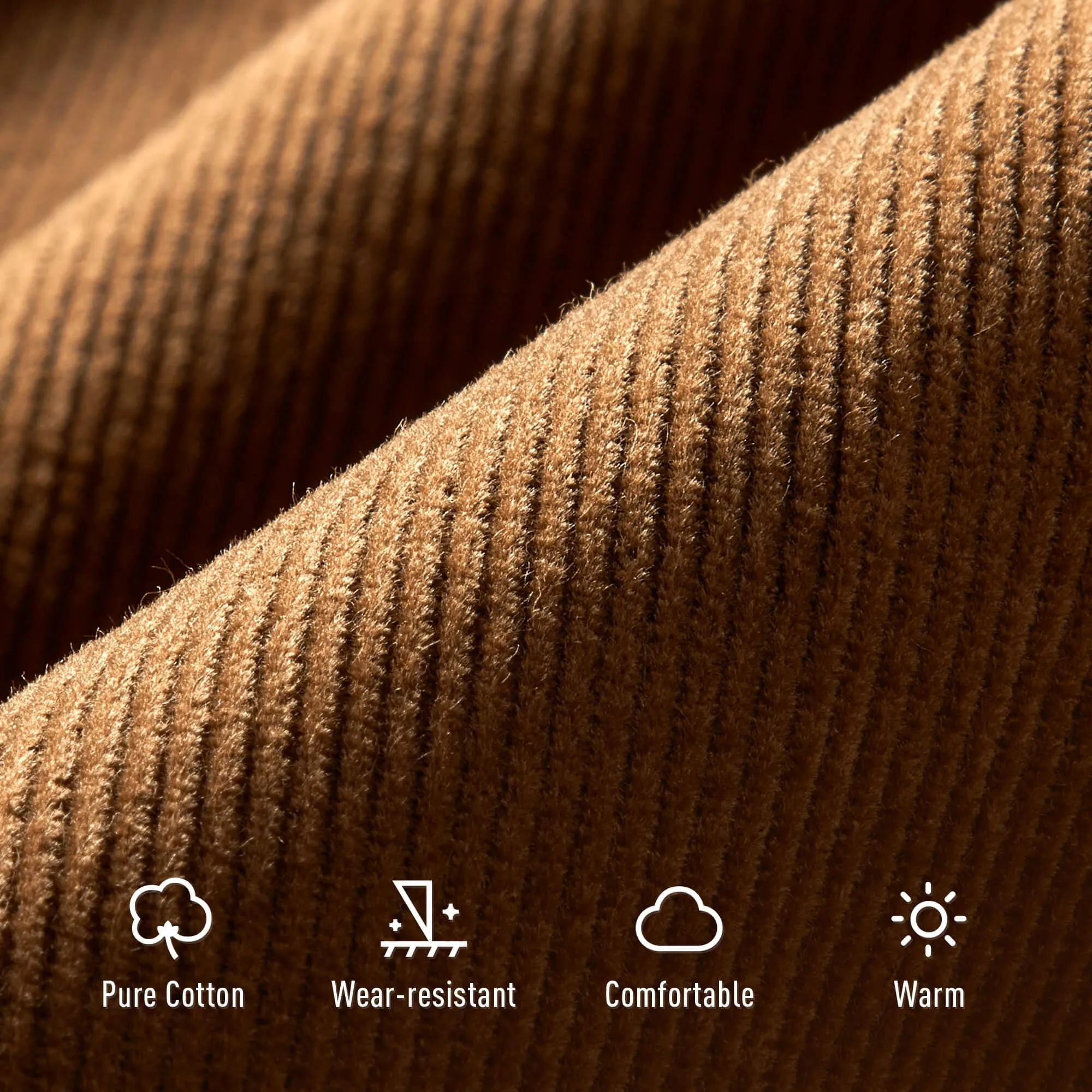Hat | Corduroy