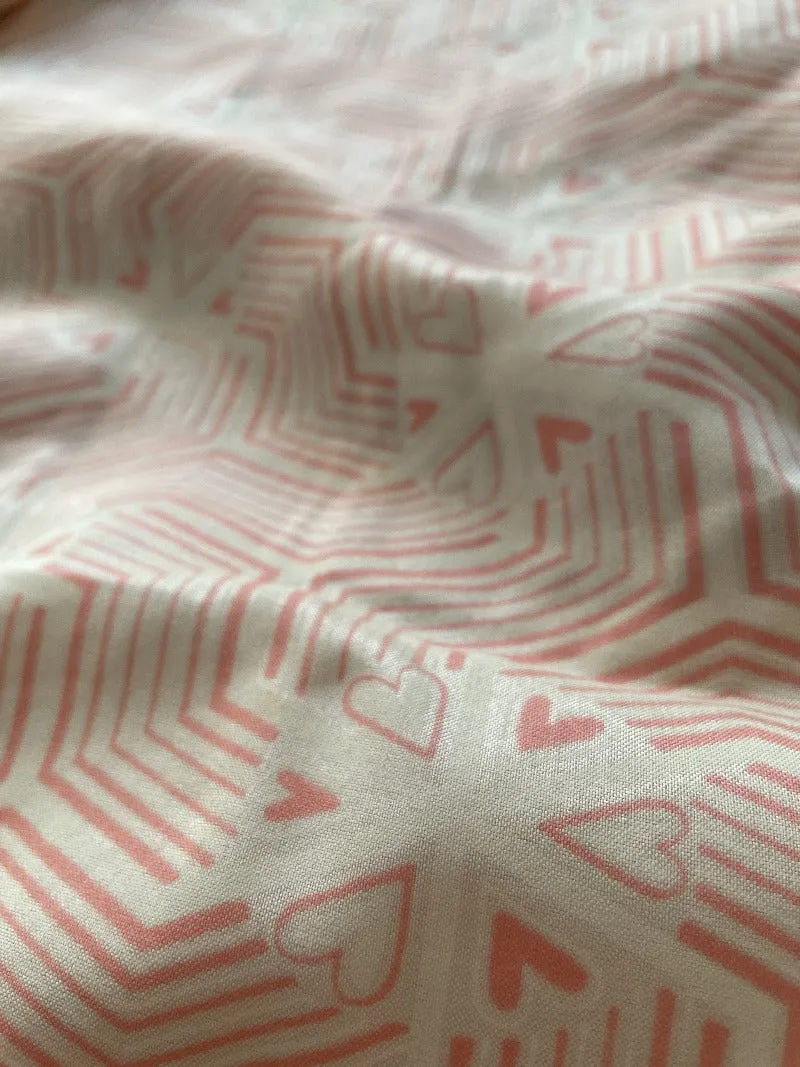 Hemp Leaf Textile Shibori Haori Kimono Jacket