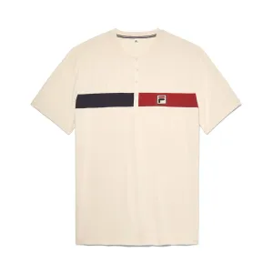 Heritage Short Sleeve Henley Shirt