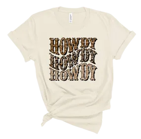 Howdy Howdy Howdy RV154