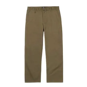 Huf Boyd Pant - Olive
