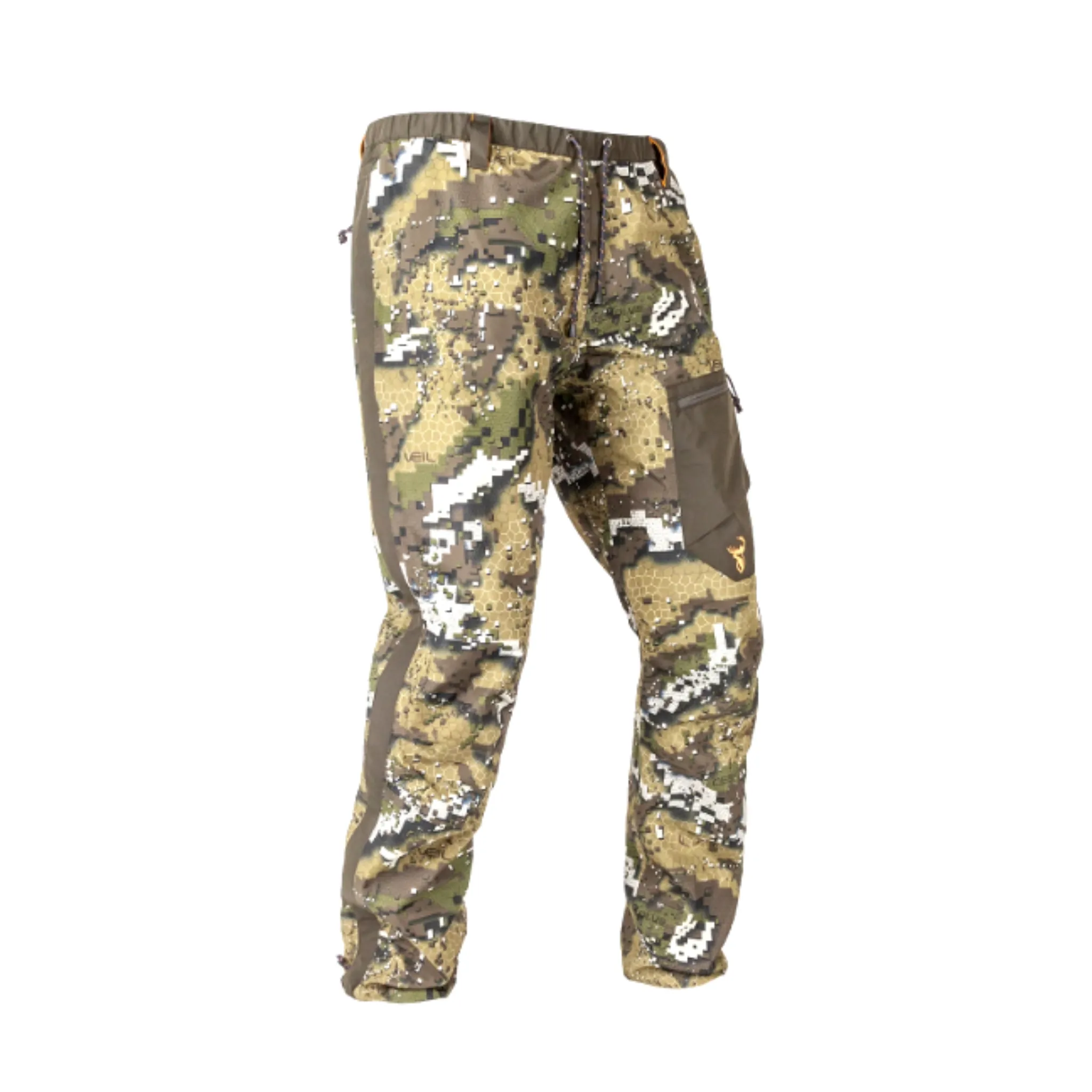 Hunters Element Obsidian Trouser
