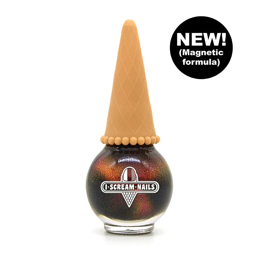 I Scream Nails - Magnetic Polish - Drawn To You
