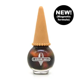 I Scream Nails - Magnetic Polish - Drawn To You