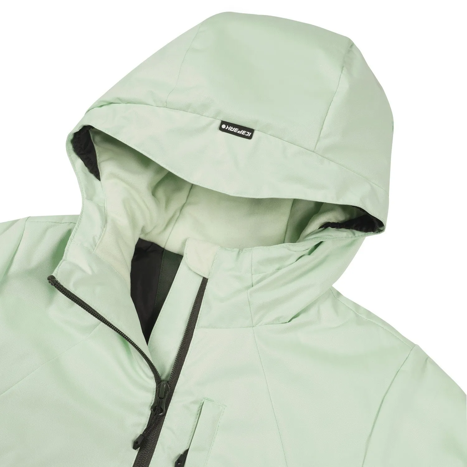 Icepeak Lindley Junior Jacket