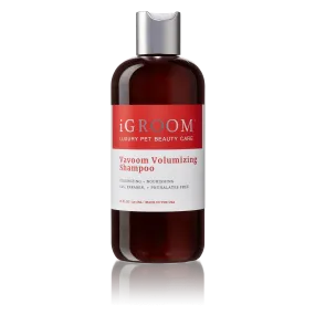 iGroom VaVoom Volumizing Shampoo - 16 oz