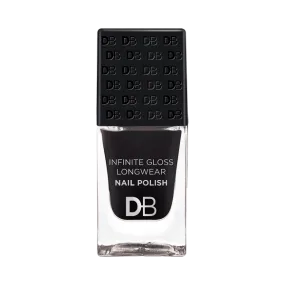 Infinite Gloss Longwear Nail Polish (A Minute To Midnight)