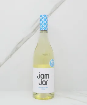 Jam Jar, Sweet White Blend, South Africa, 750mL
