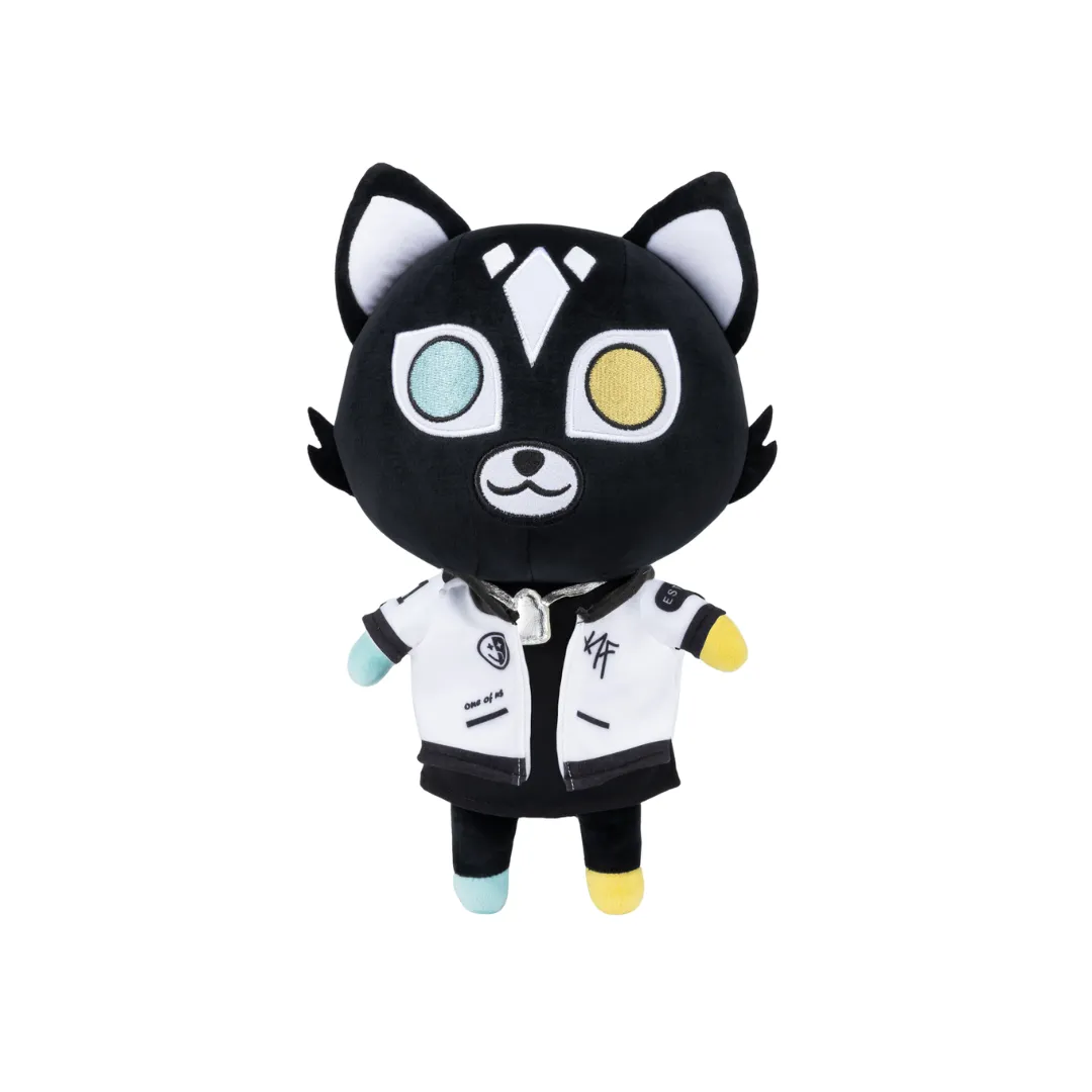 KF TEDDY