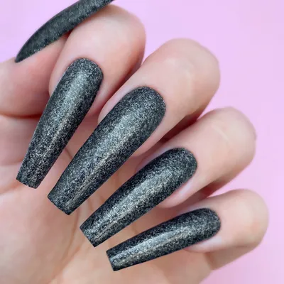 Kiara Sky All-in-One Gel - G5086 Little Black Dress
