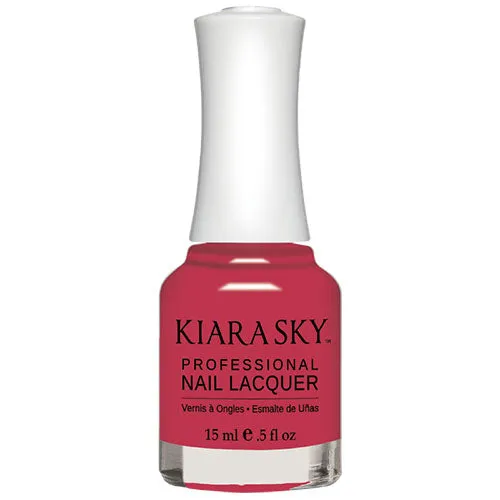 Kiara Sky All-in-One Polish - N5055 Fashion Week
