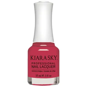 Kiara Sky All-in-One Polish - N5055 Fashion Week
