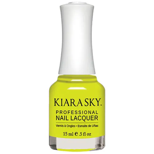 Kiara Sky All-in-One Polish - N5088 Light Up