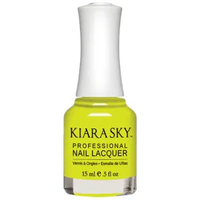 Kiara Sky All-in-One Polish - N5088 Light Up