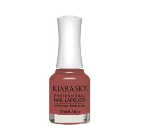 Kiara Sky All-in-One Polish - N5108 Be Witch You