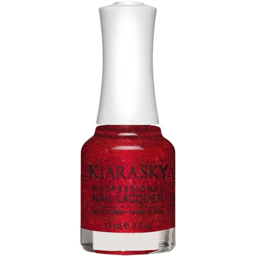 Kiara Sky Polish - 456 Diablo